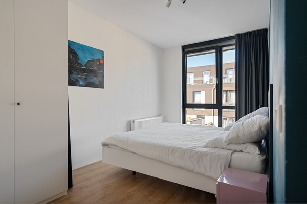 Medium property photo - Pelikaanstraat 56, 9713 BX Groningen